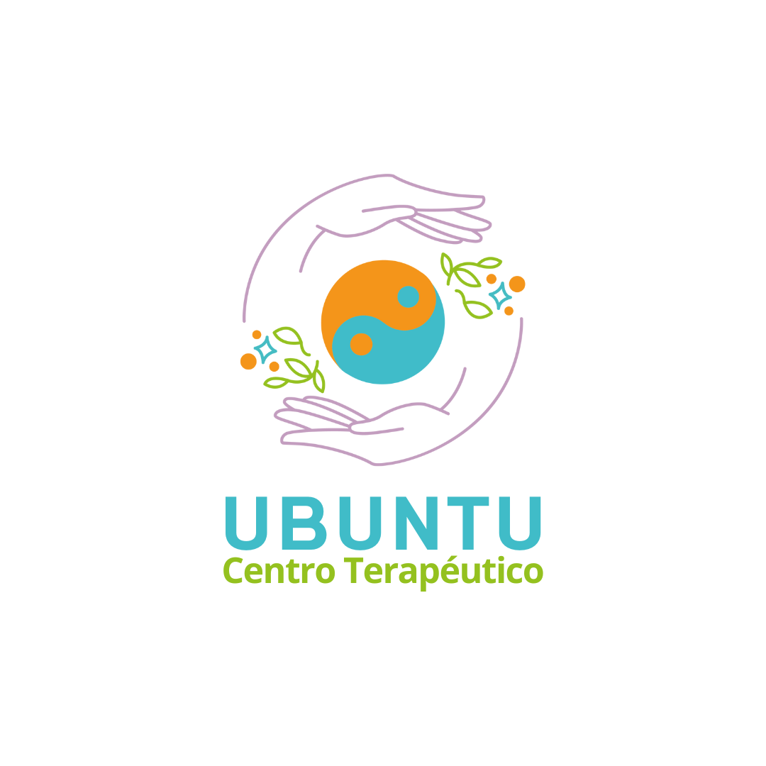 Logo Centro Terapéutico Ubuntu Talca